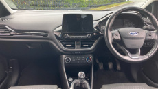 Ford Fiesta 1.1 Zetec 5dr Petrol Hatchback